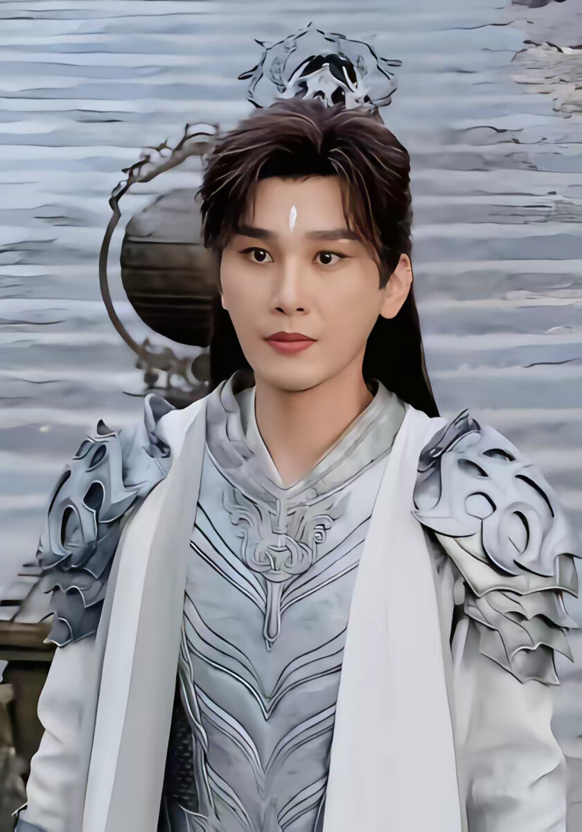 《重生十岁，掌门爹爹不信我》剧照