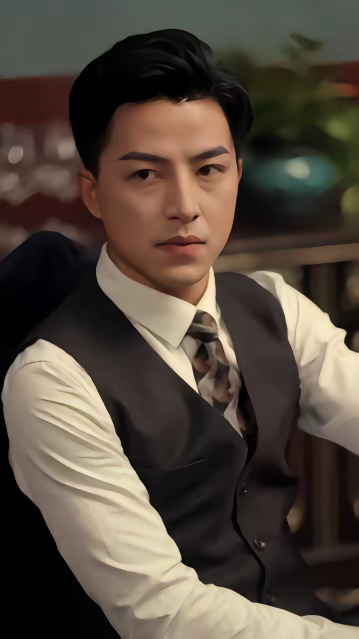 《少帅强宠：倒贴上门妻》剧照