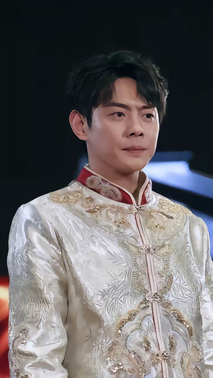 《一曲唢呐震乾坤》剧照