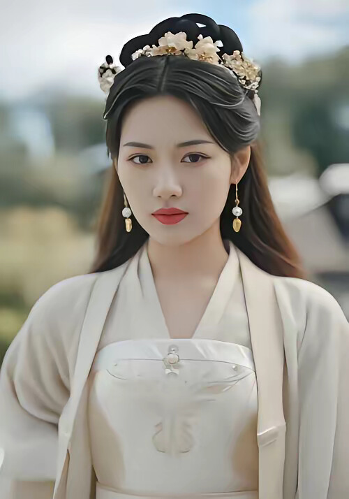 《我真的只会砍树不会修仙》剧照