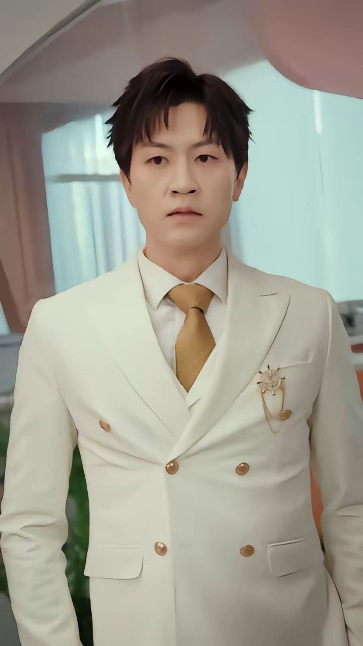 《你是我兄弟》剧照