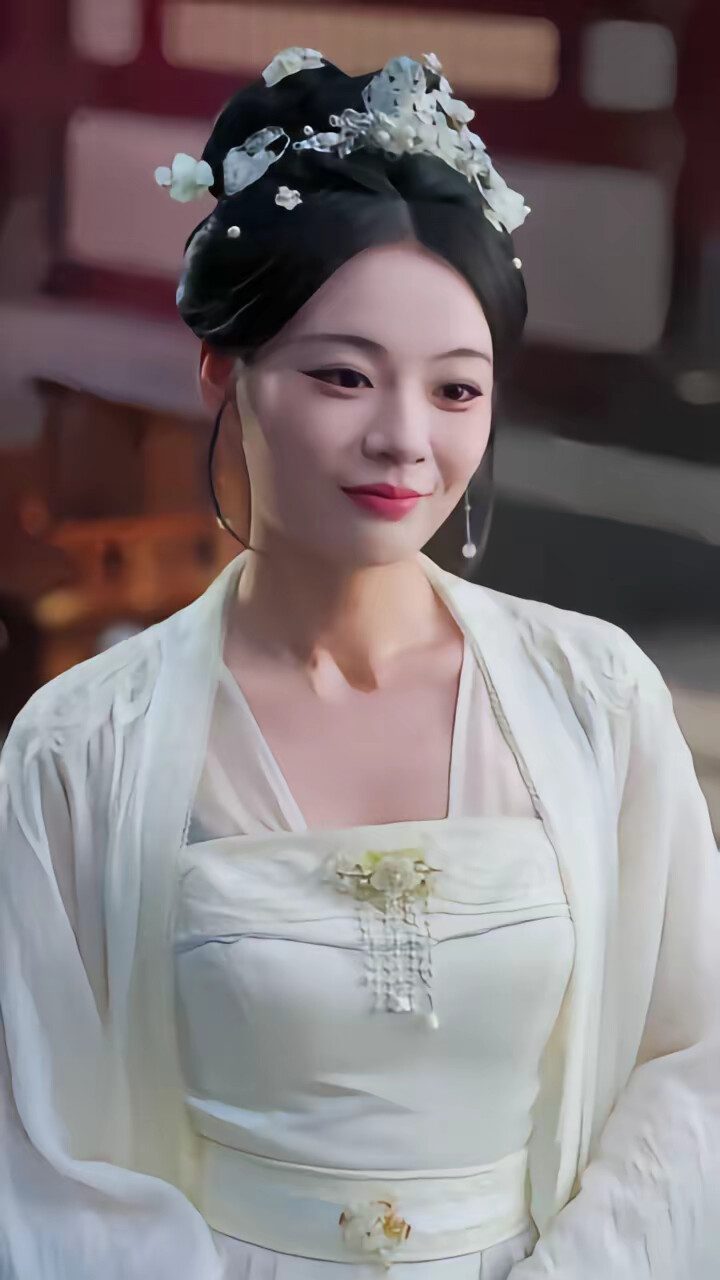 《请君入帐来》剧照