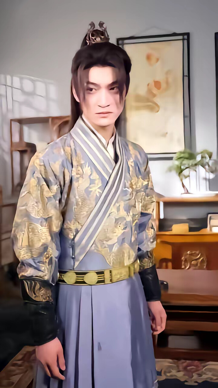 《后宫神医 太凶猛》剧照