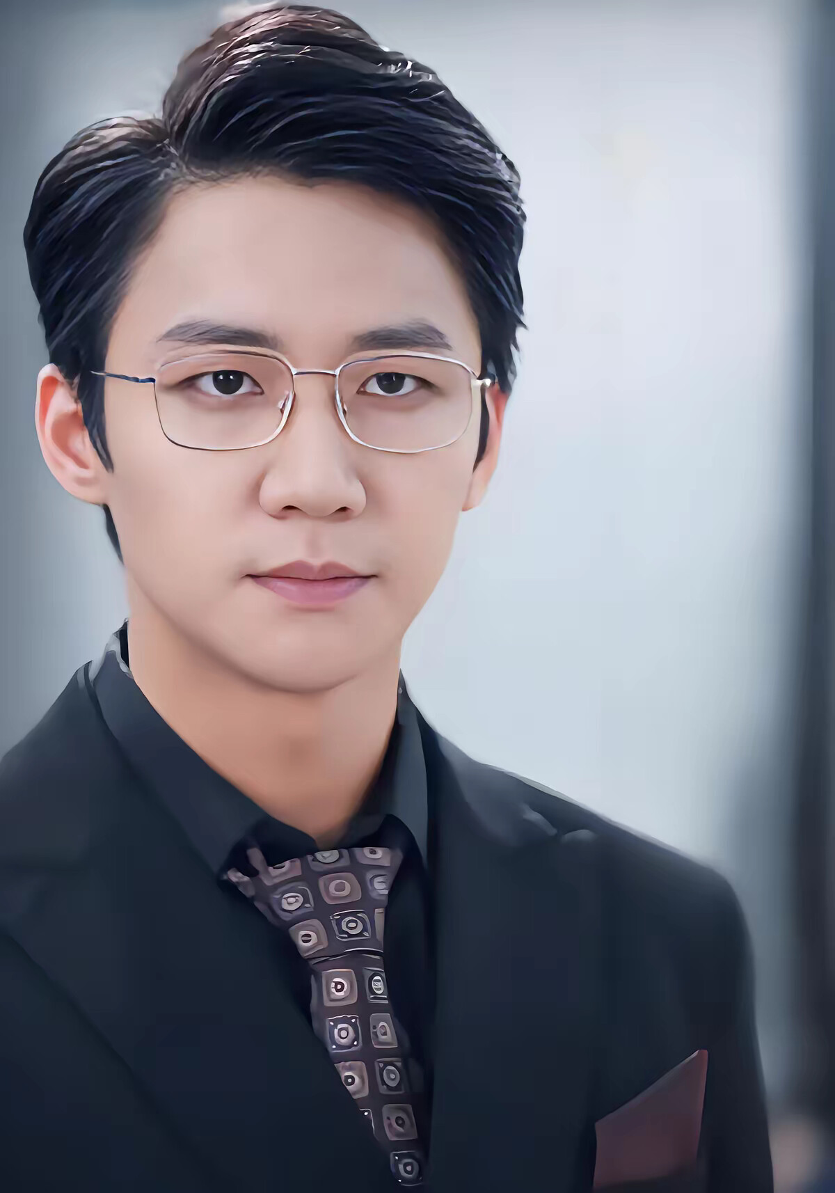 《回头无岸》剧照