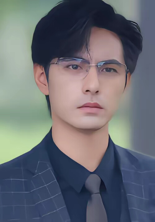 《不期而遇爱上你》剧照