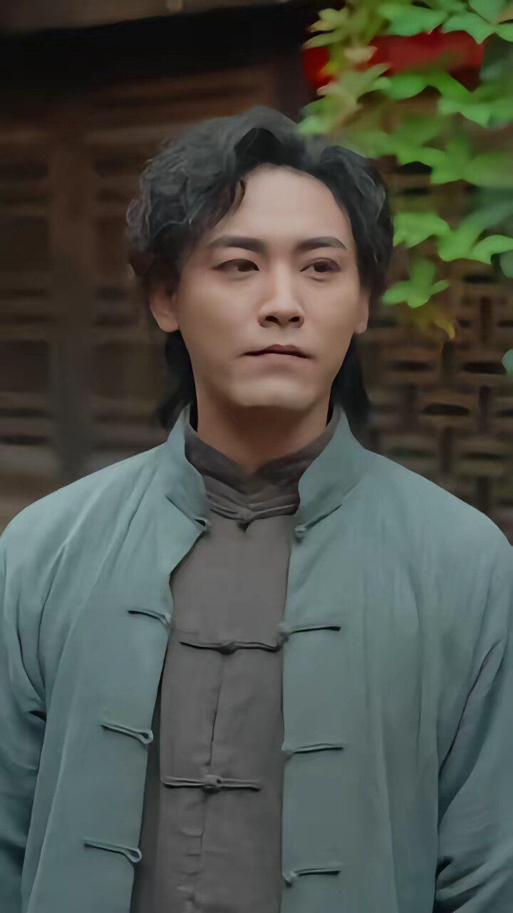 《震惊值拉满2，我在乱世当枭雄》剧照