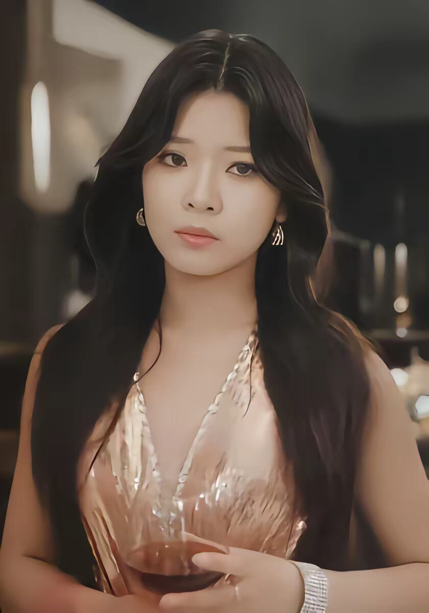 《人间清醒，步步沦陷》剧照