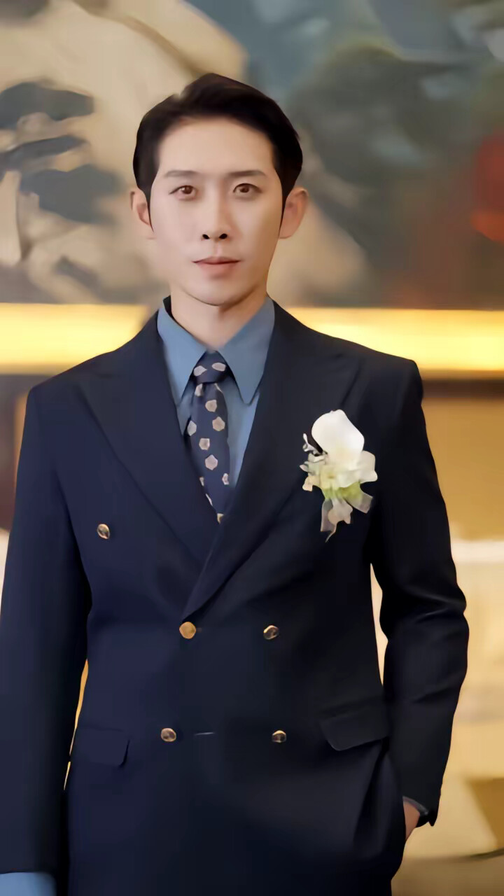 《爱与责任的边界》剧照