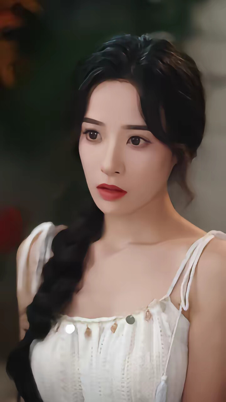 《掌中灼爱》剧照