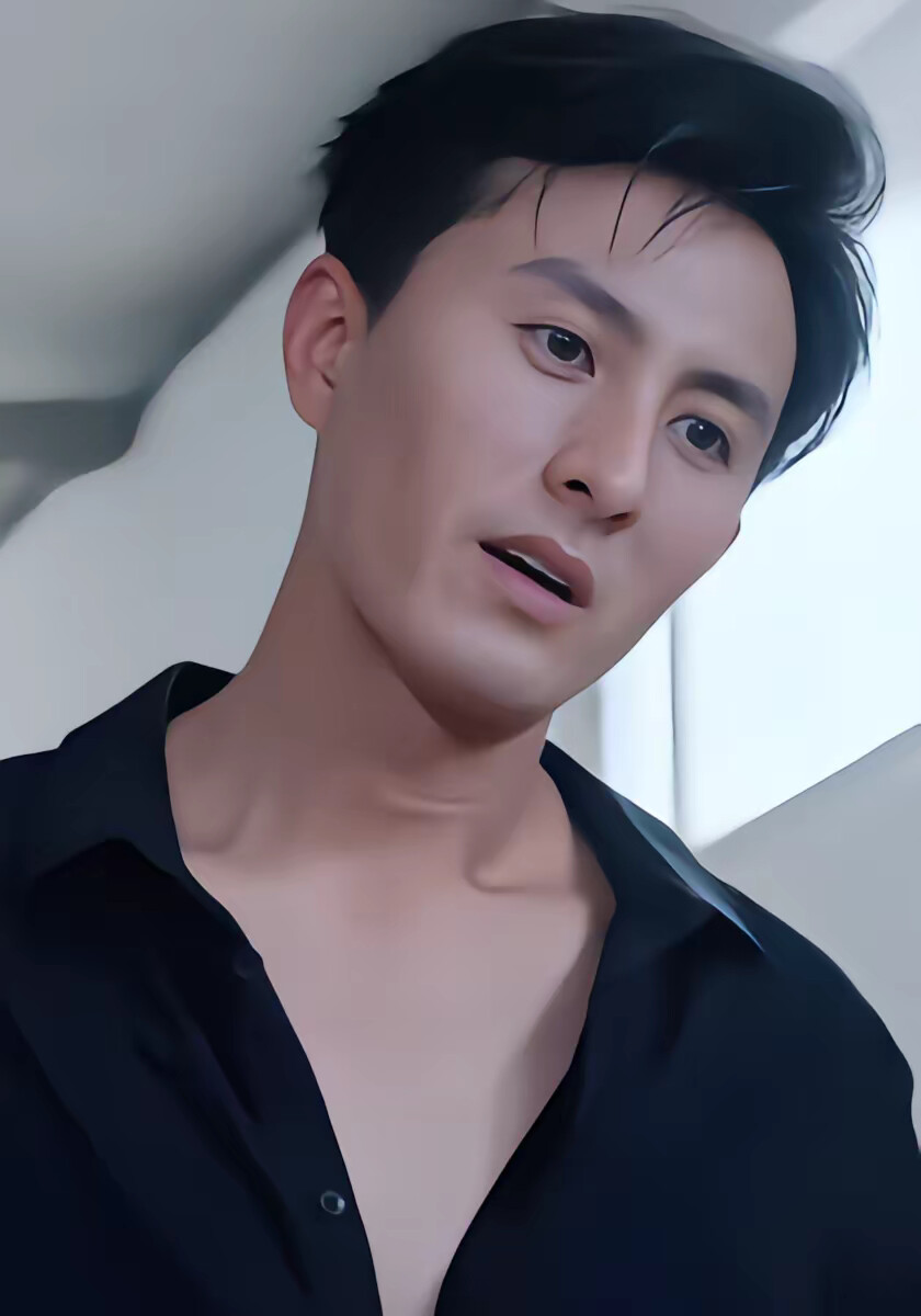 《荆棘人生》剧照