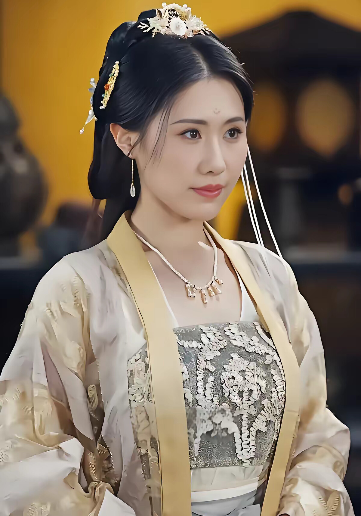 《帝王策》剧照