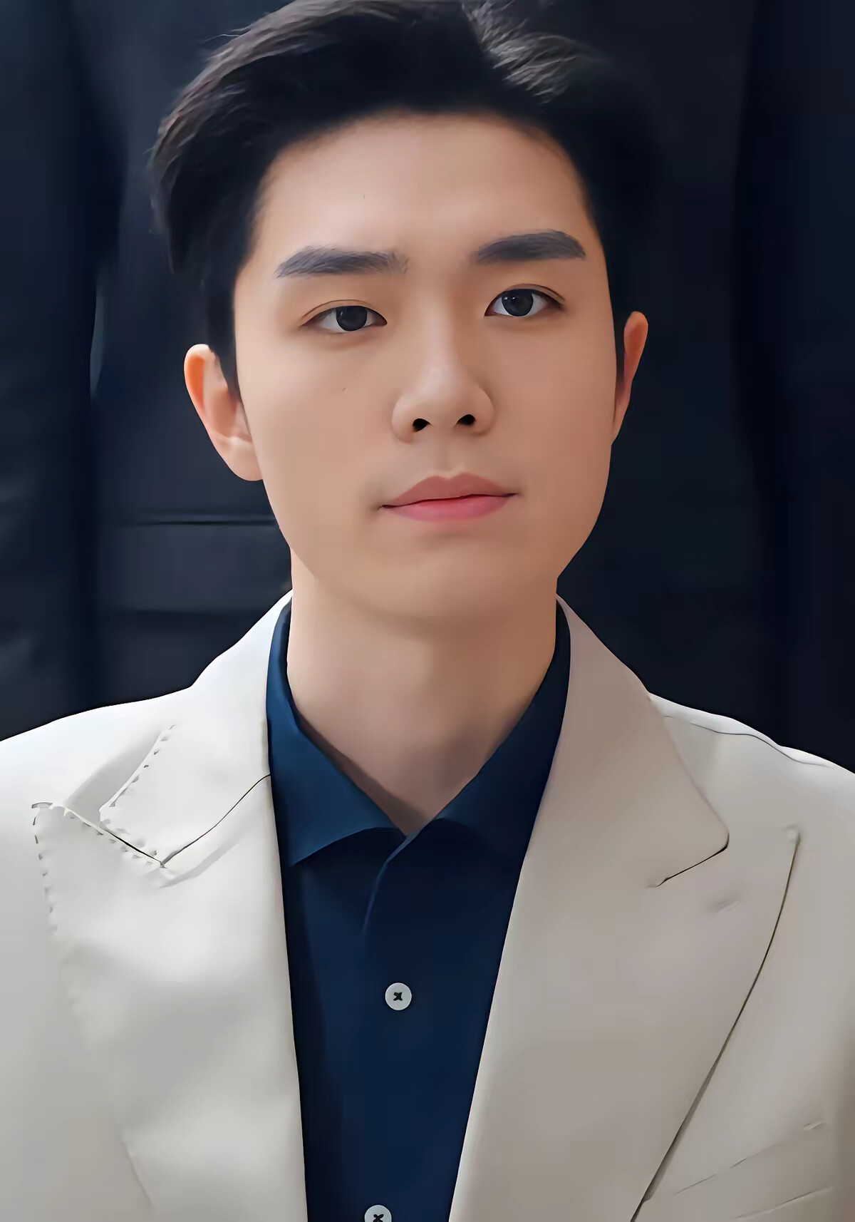 《温柔都给你》剧照