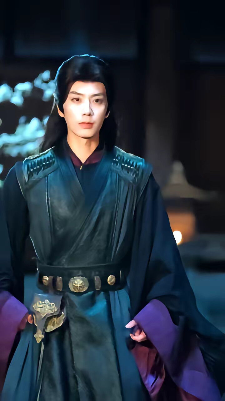 《窈窈入我怀》剧照