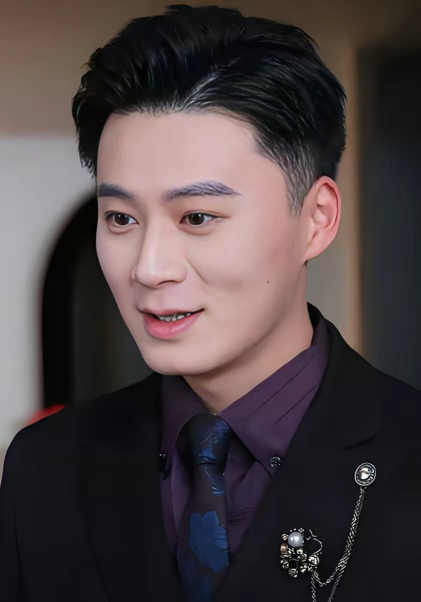 《我去西北修文物，顾总再也坐不住了》剧照