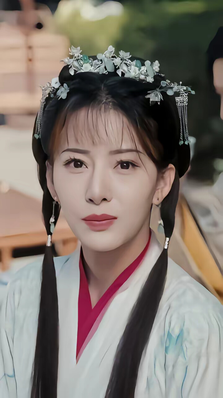 《穿越王妃想和离》剧照