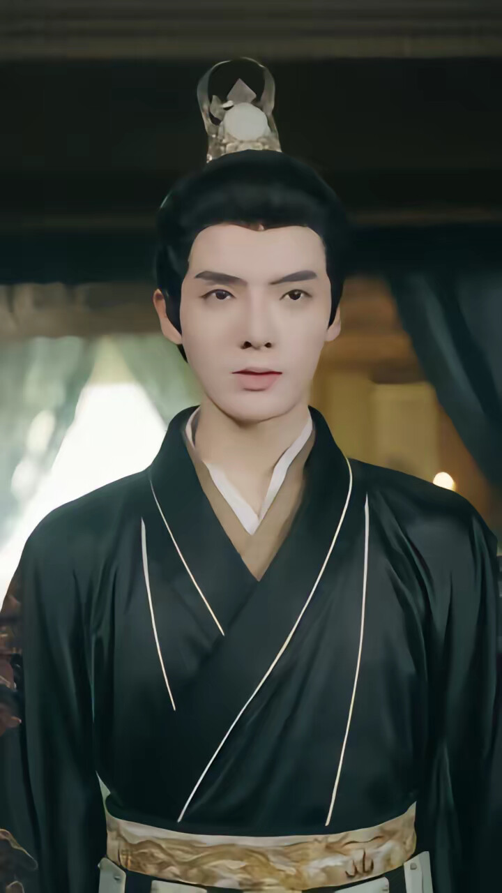 《千里江山不如你》剧照