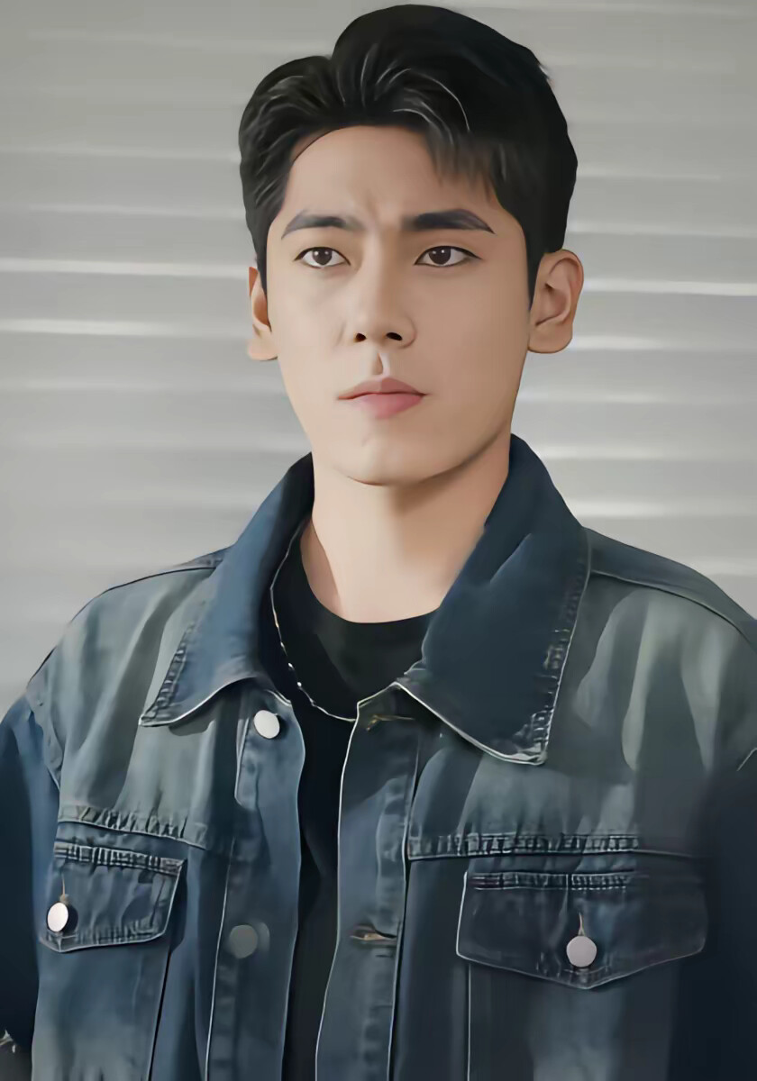 《你曾是我的亿万星辰》剧照