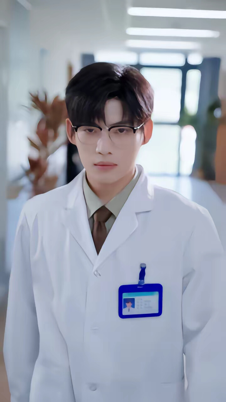 《情深不知处》剧照