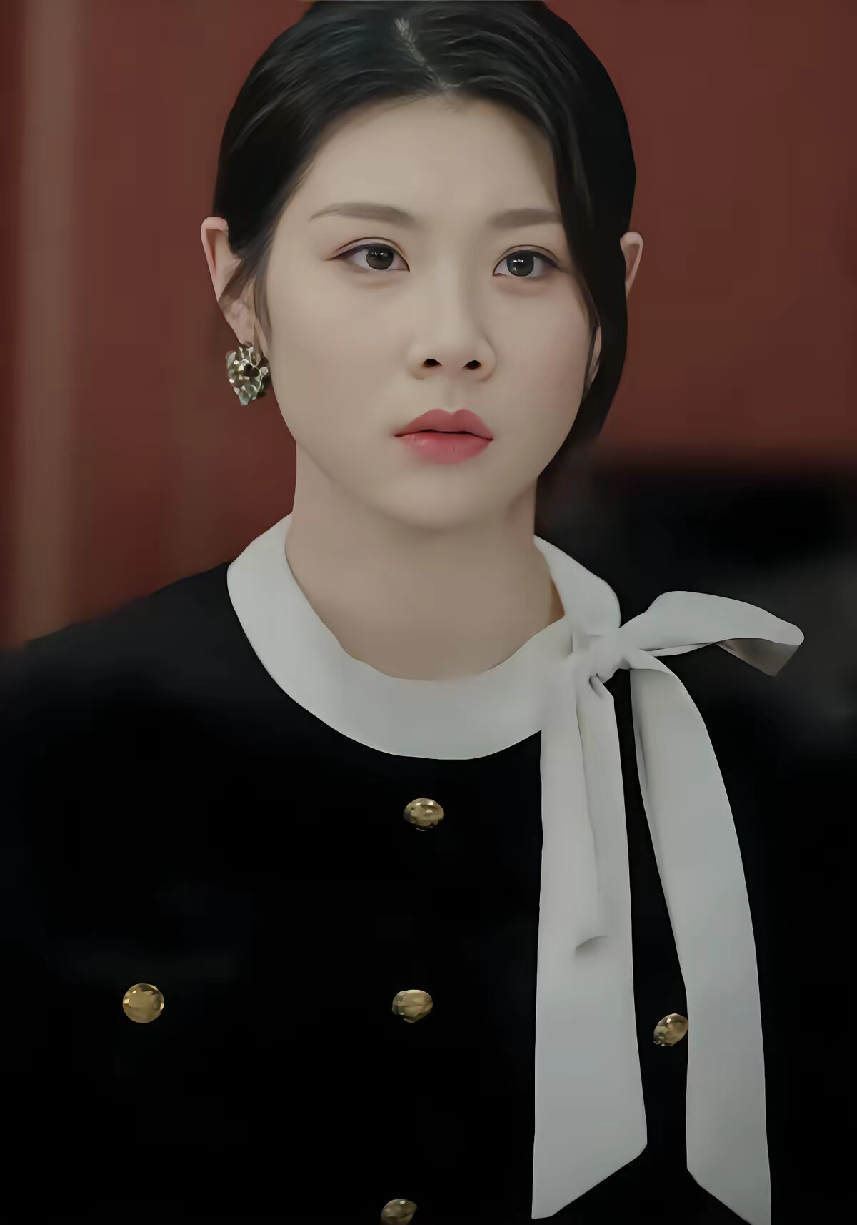 《破镜重圆终有隙》剧照