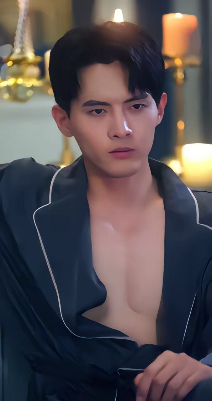 《替嫁冲喜真千金》剧照