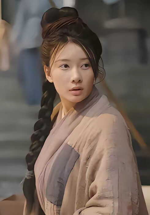 《一曲剑魂破九州》剧照