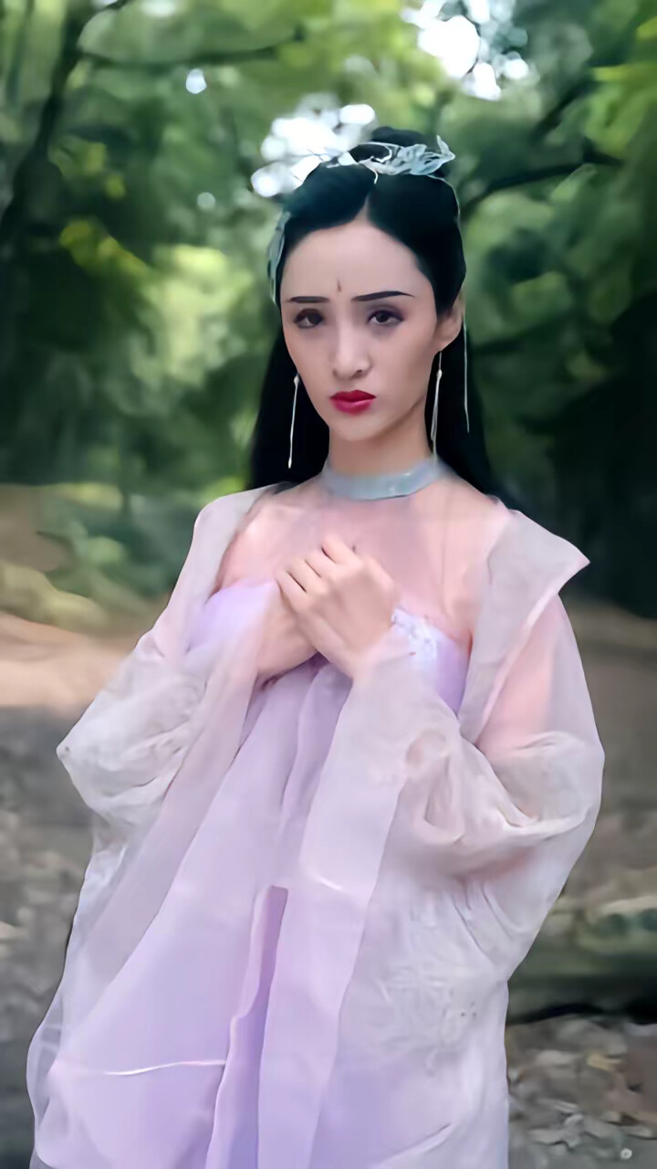 《千狐情缘》剧照