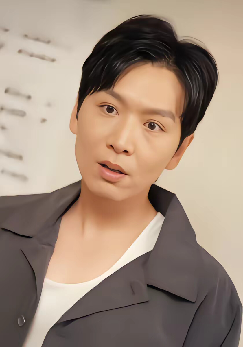 《明月浸染旧时光》剧照