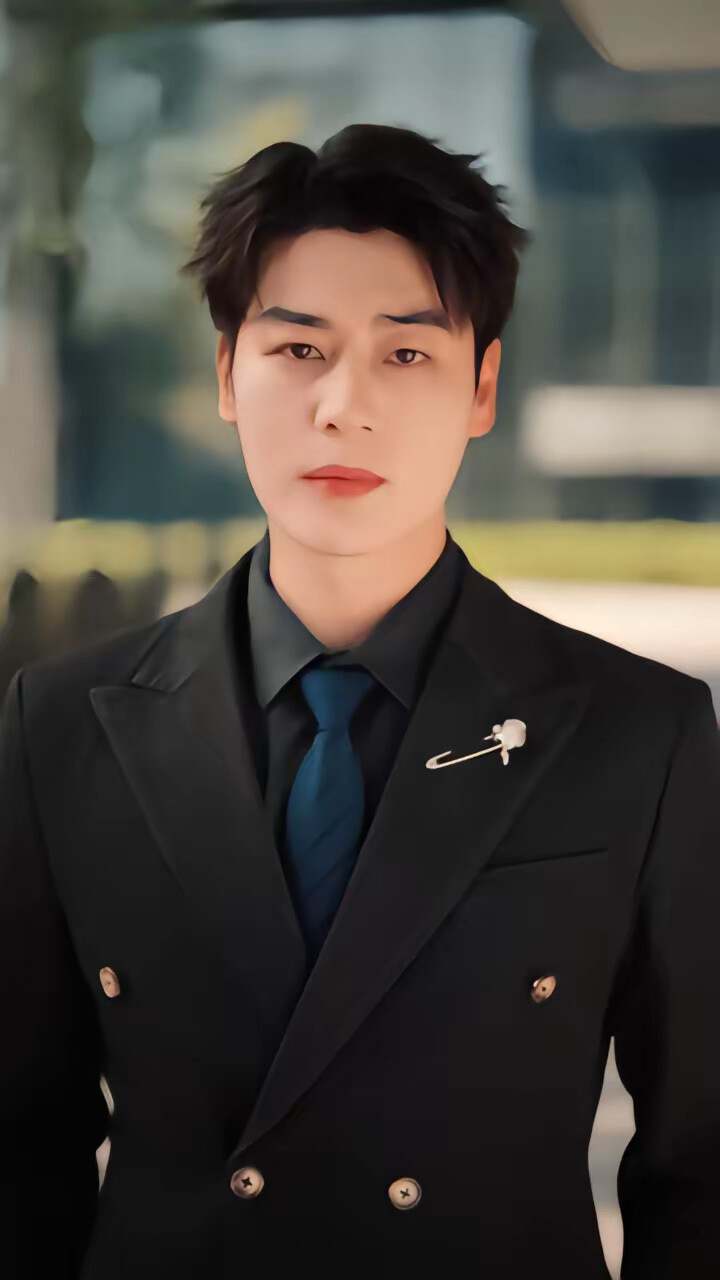 《天降乖乖女》剧照