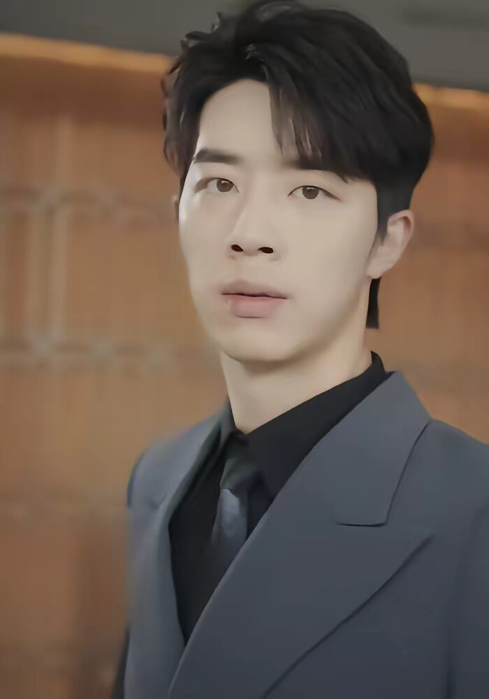 《重生后大小姐不好惹》剧照