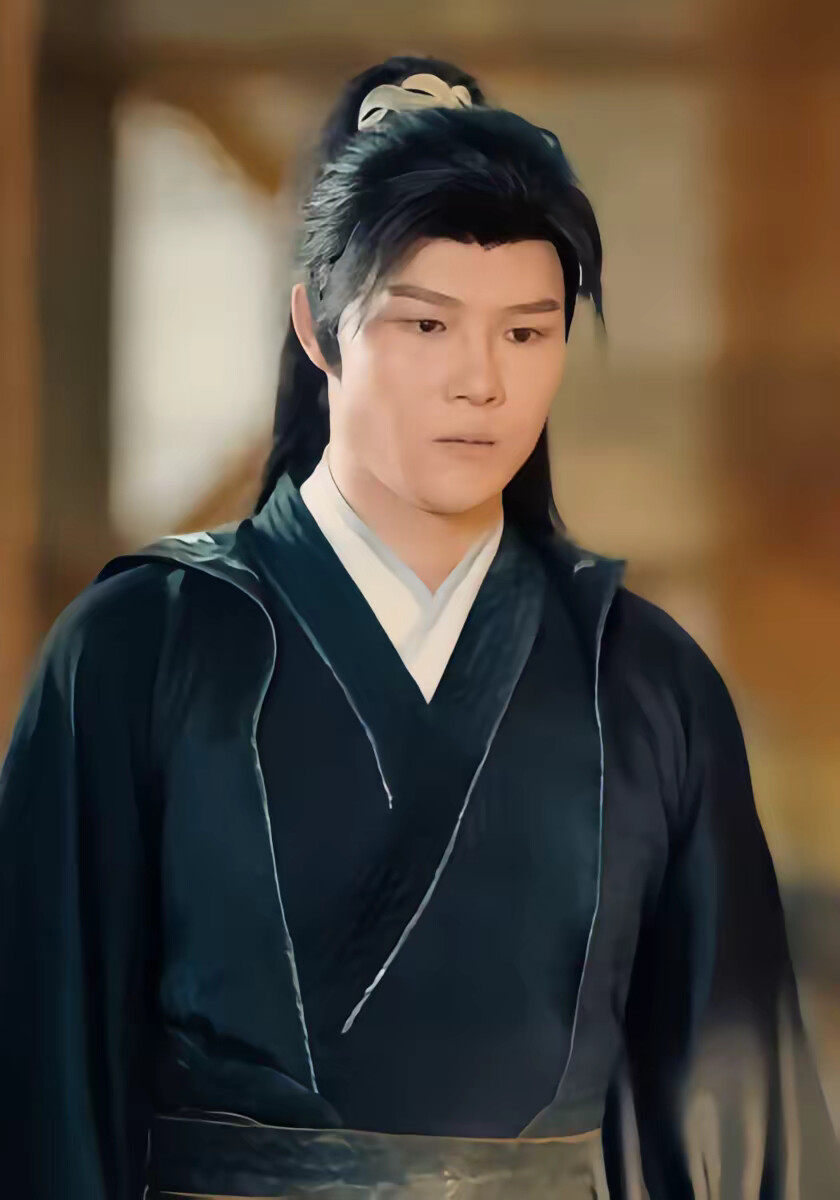 《家族太无敌，逼得系统黑化升级》剧照