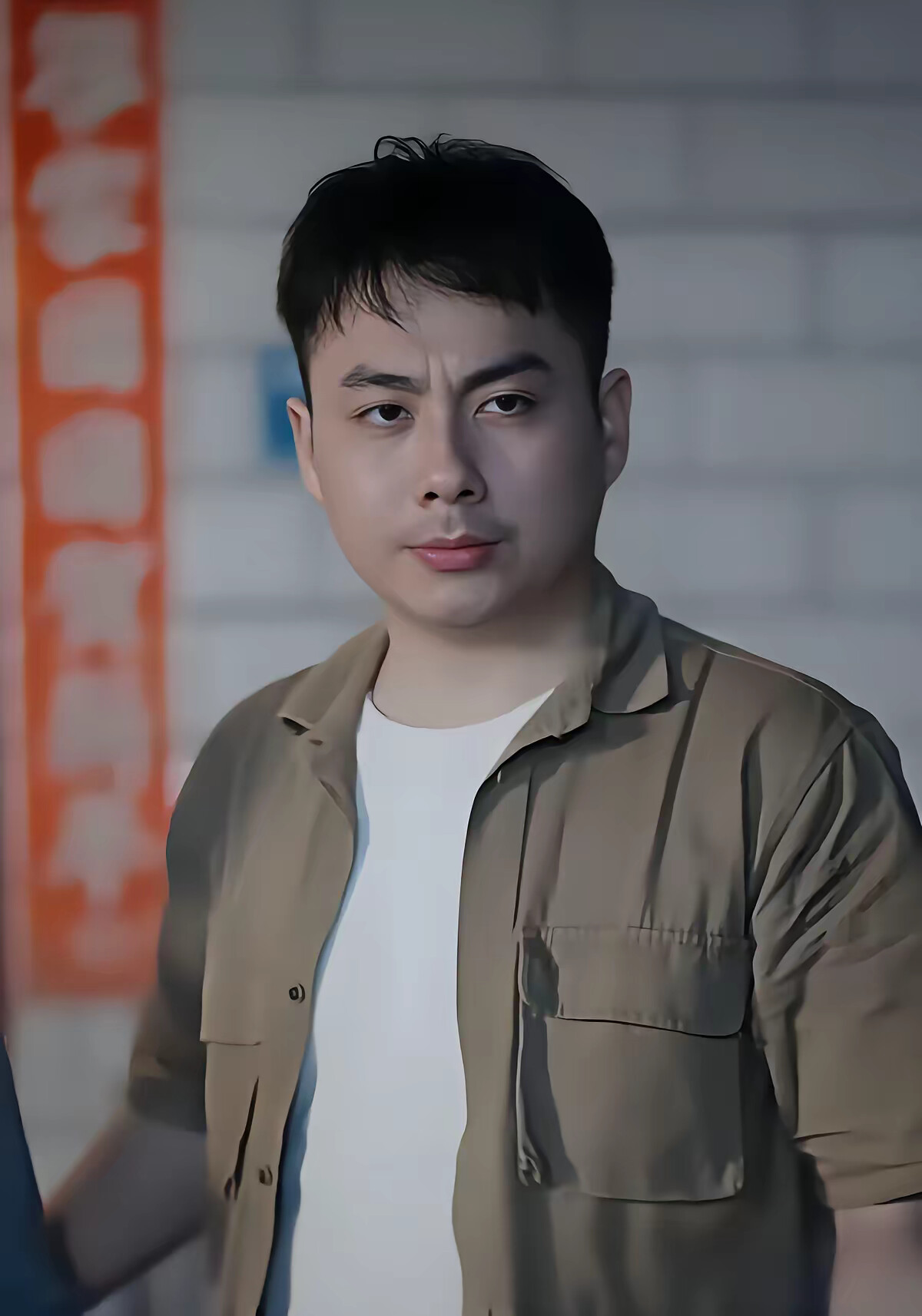 《出租车诡事》剧照