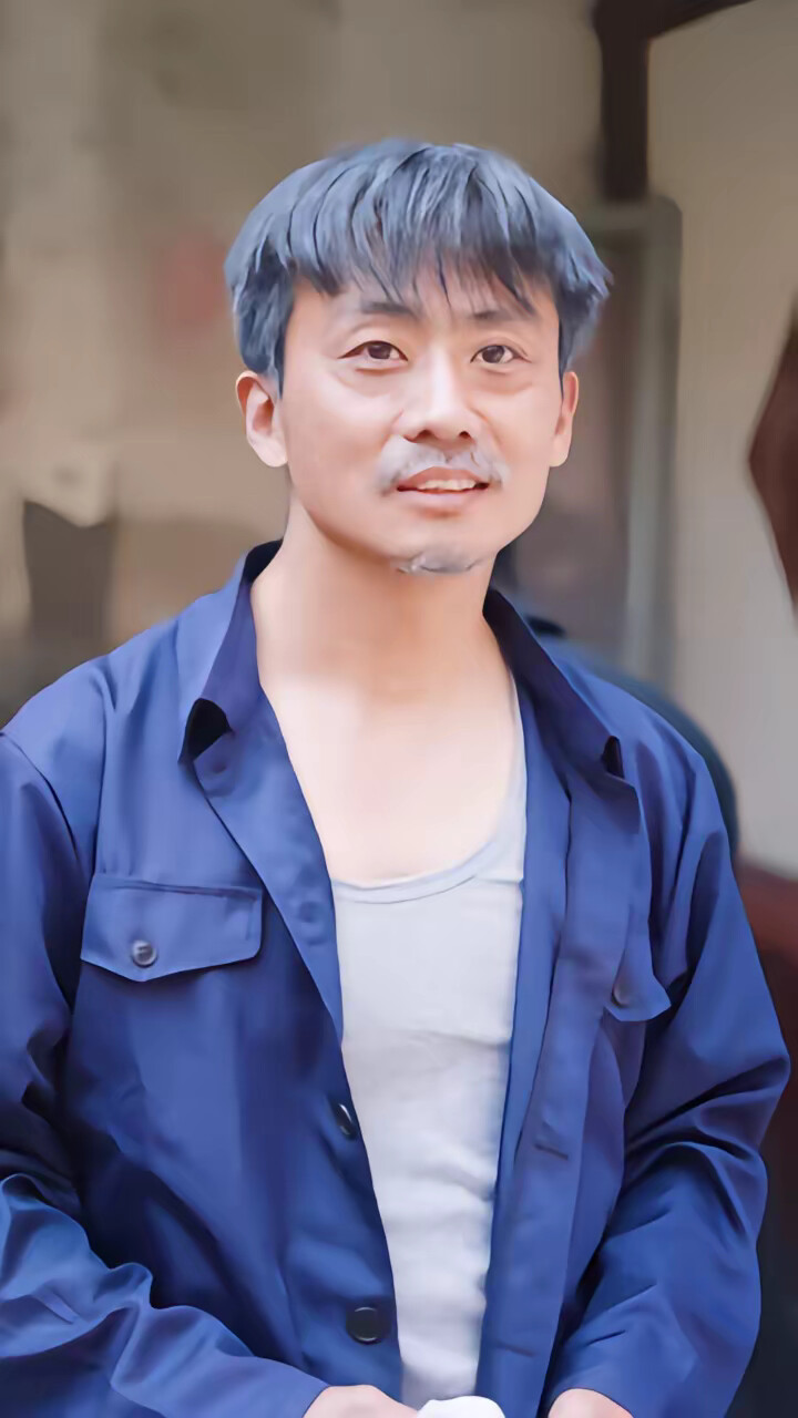 《父亲的三轮车》剧照