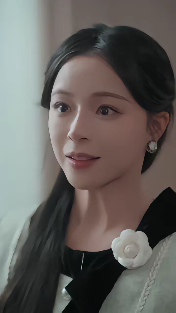 《咸鱼真千金在种田综艺爆红了》剧照