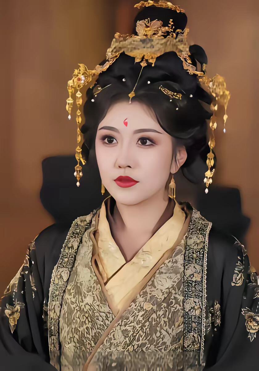 《明珠传》剧照