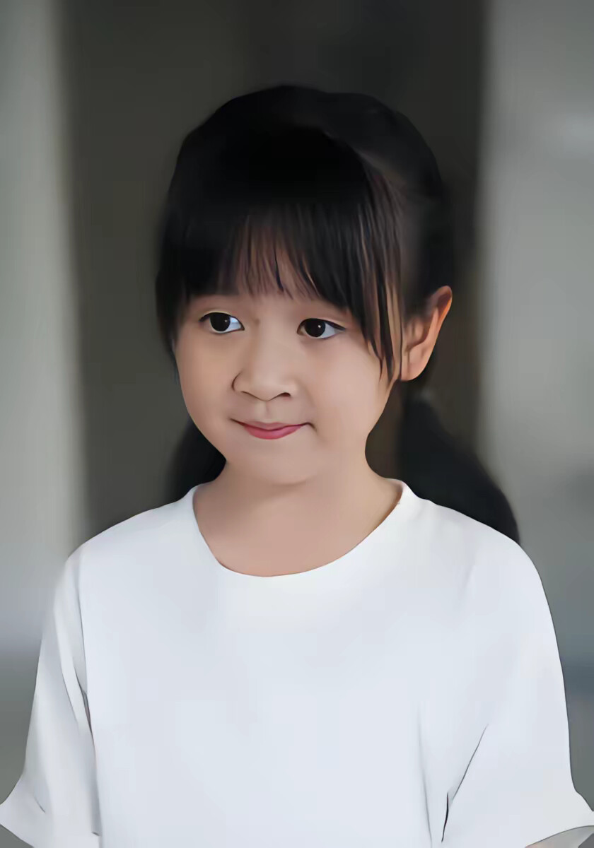 《绯色浸染》剧照