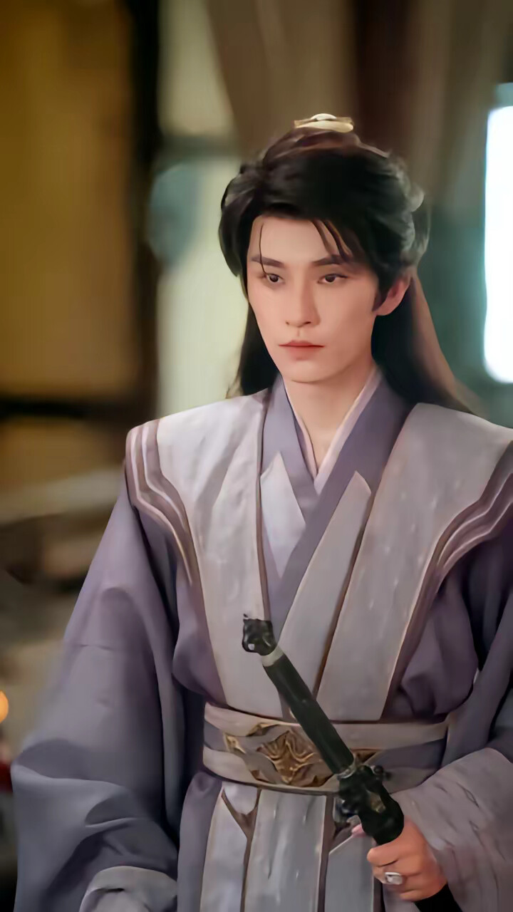 《陛下，您的宠妃出道了》剧照