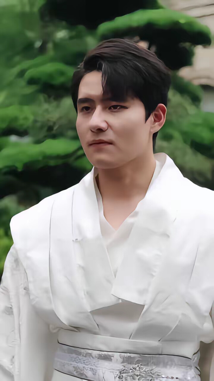 《武神归来！为护妻威震全场》剧照