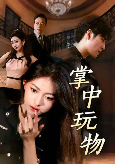 《掌中玩物》剧照