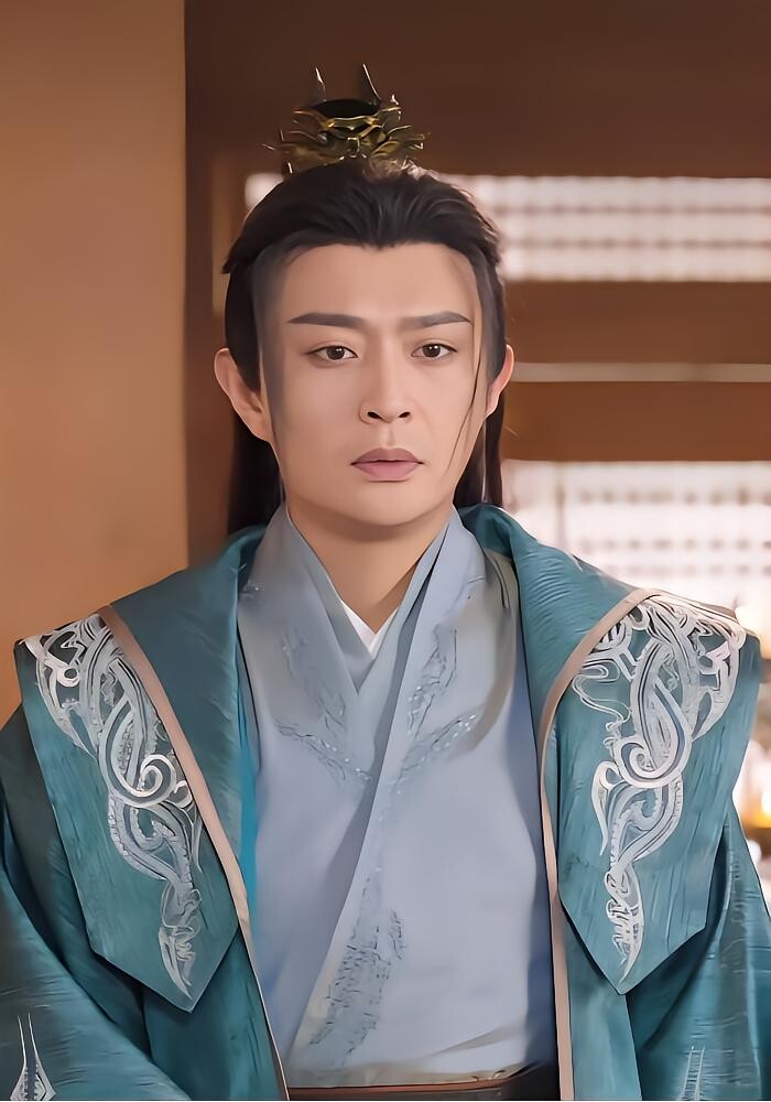 《腹中萌宝震惊女帝》剧照