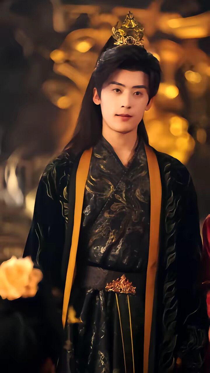 《但为君故》剧照