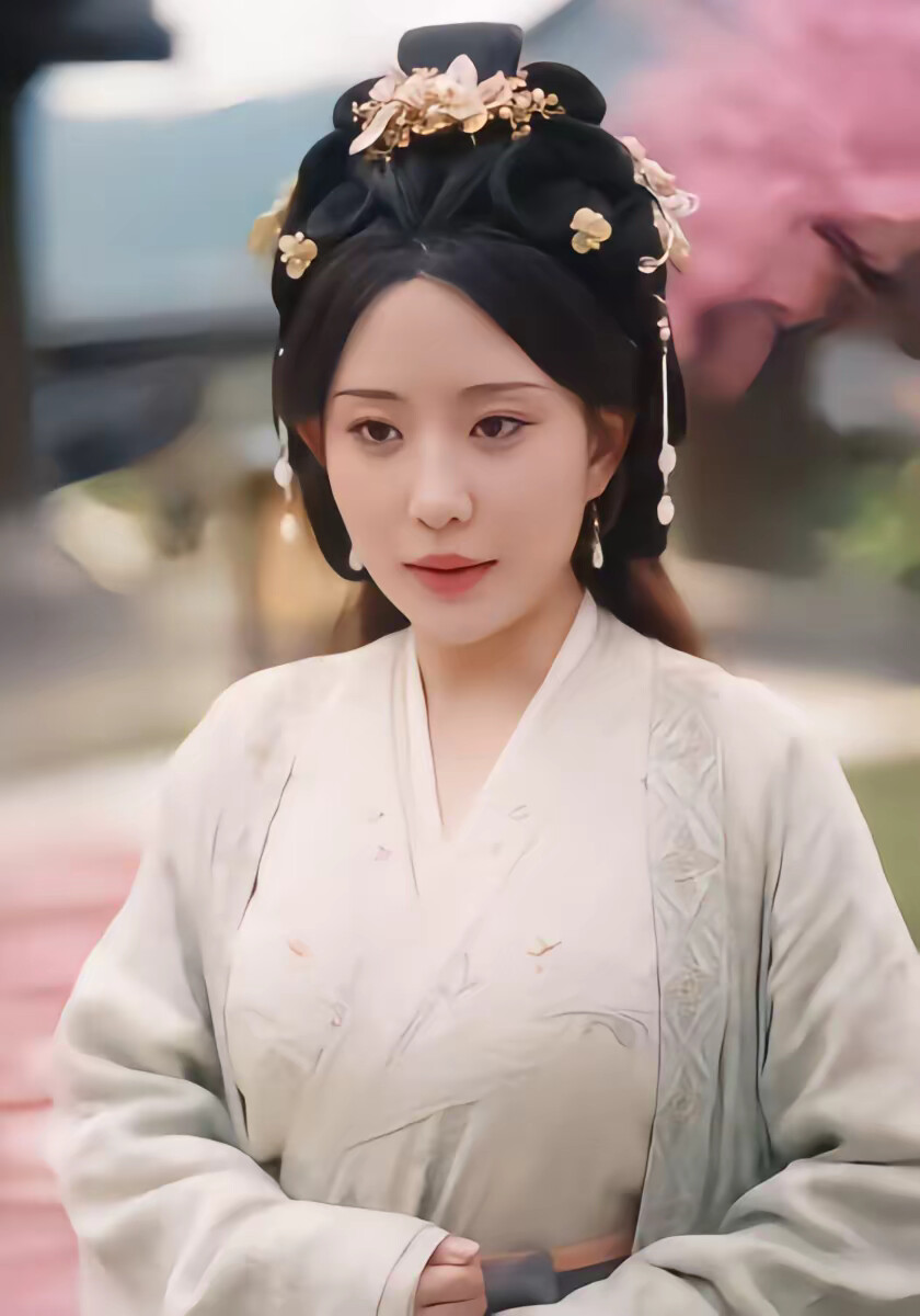 《你为皇，我为后》剧照