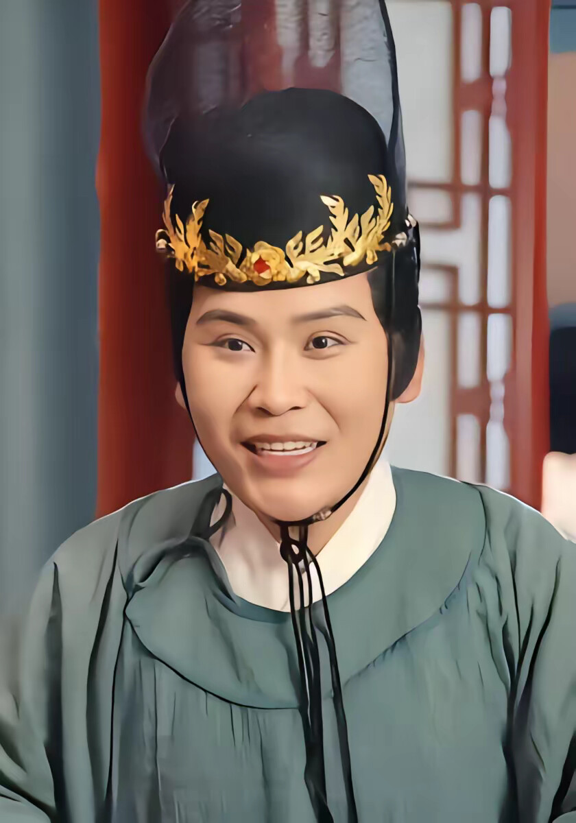 《魔童闹宫闱》剧照