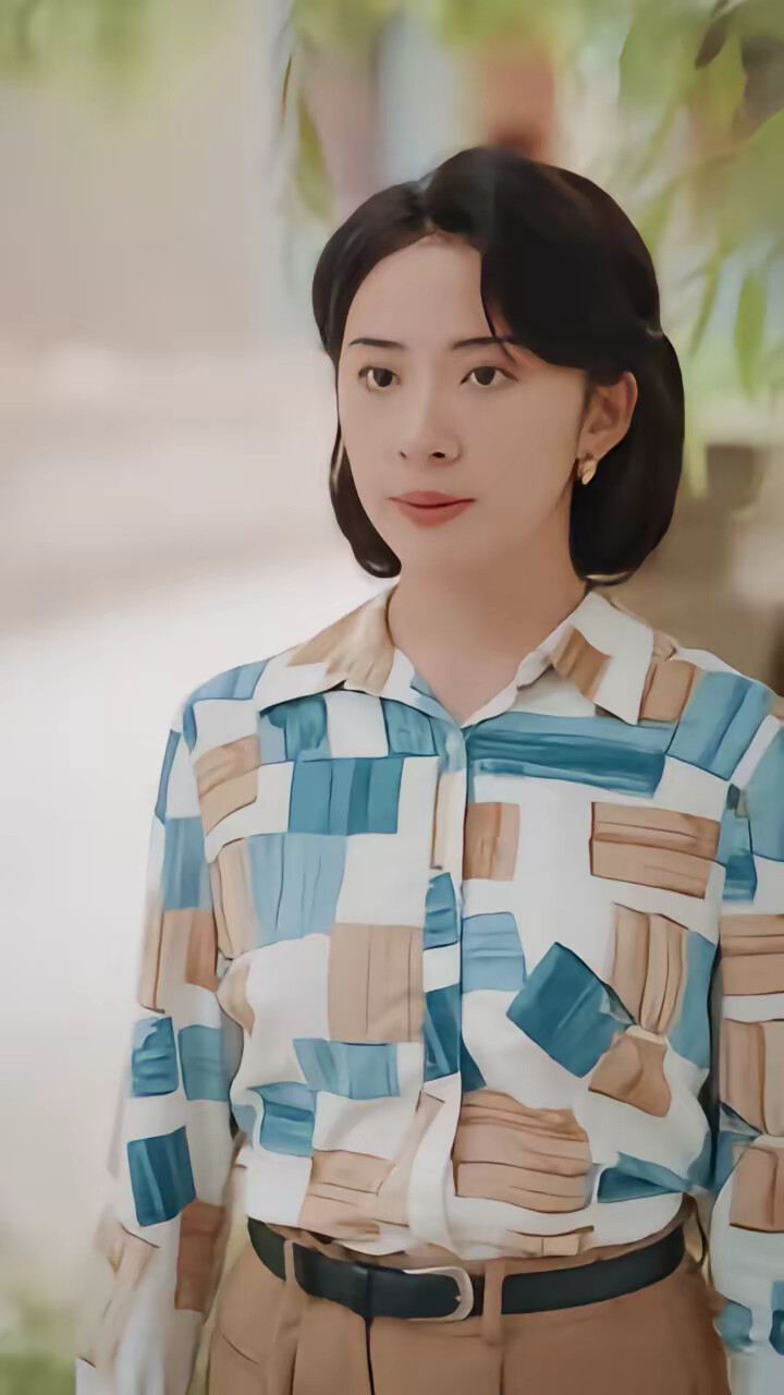 《七零老太被读心，全家掀桌崛起》剧照