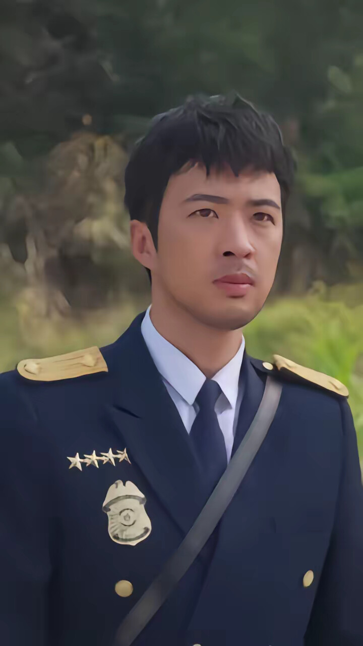 《好人走好运》剧照