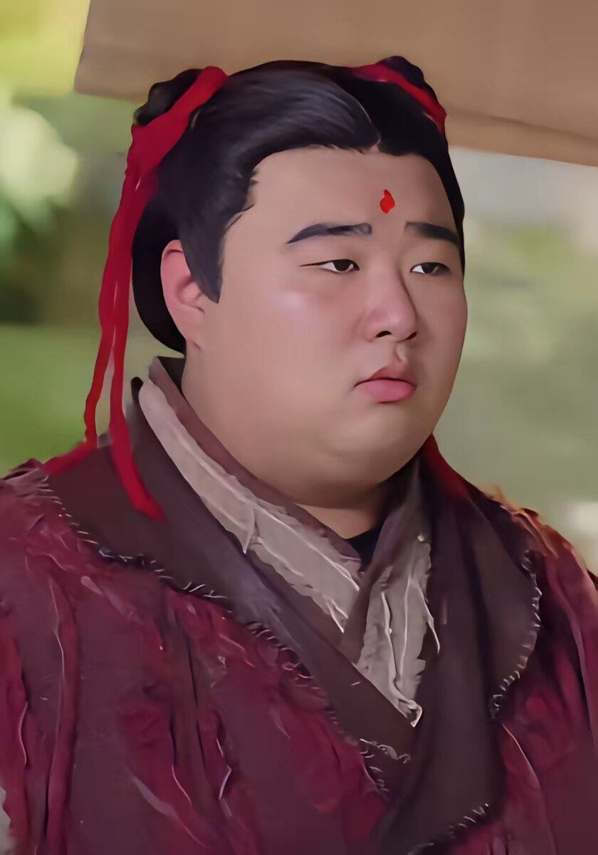 《我的法宝都是规则系》剧照