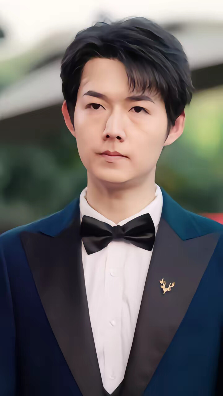 《孝子归乡》剧照