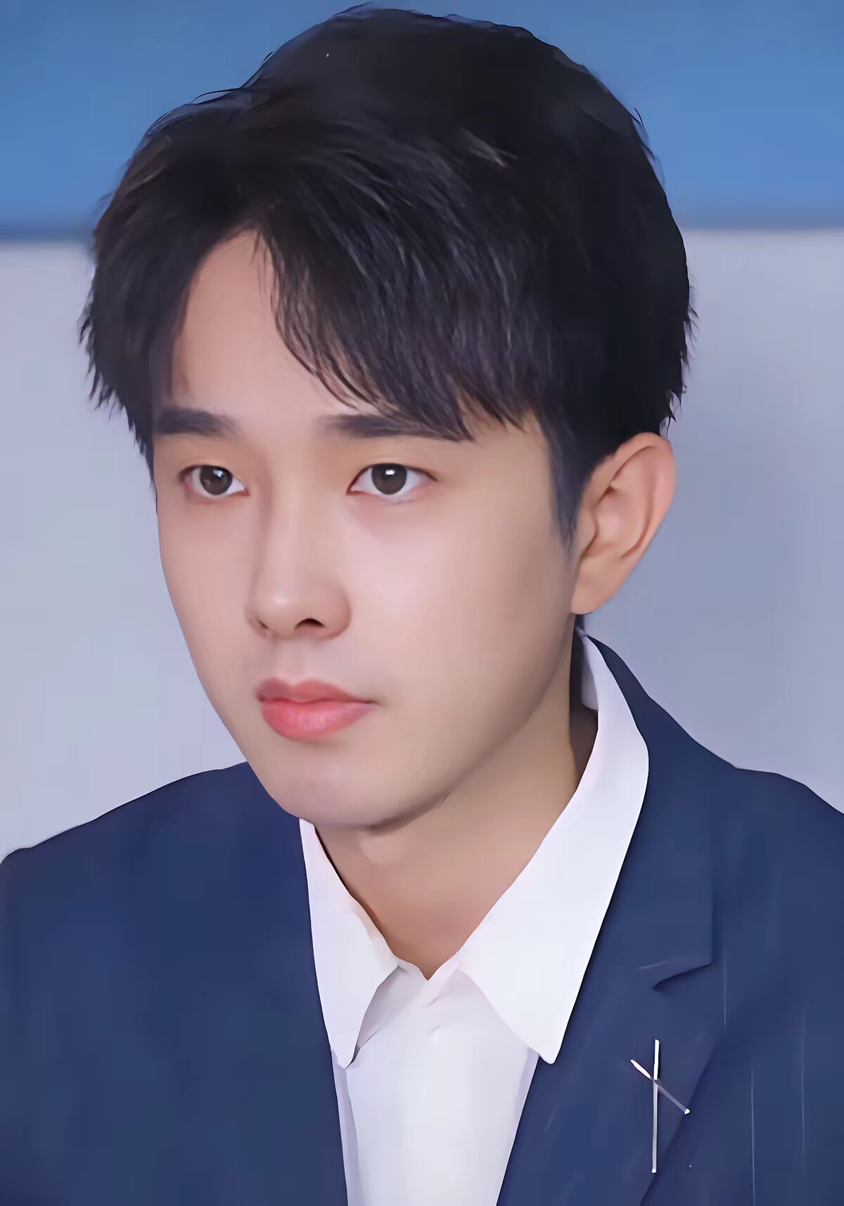 《我看上你了》剧照