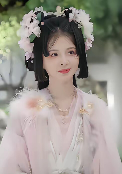 《婴蝶传》剧照