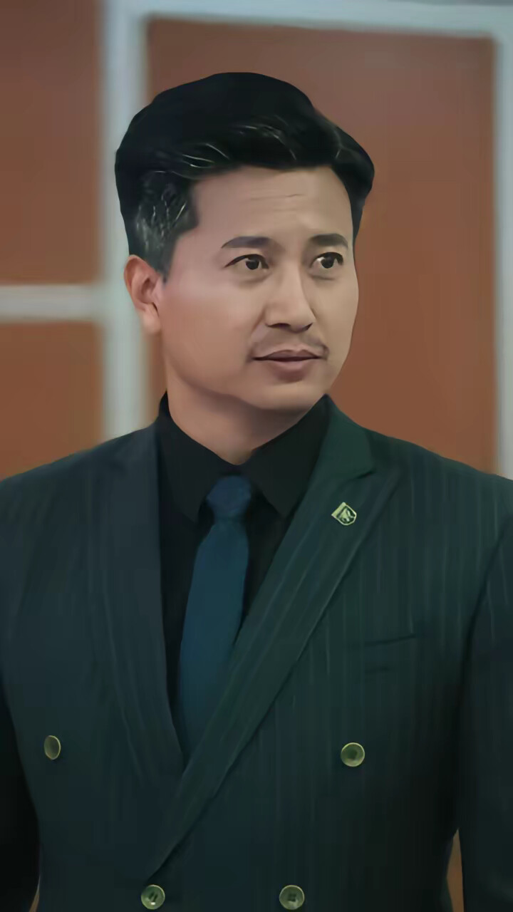 《重逢五十》剧照