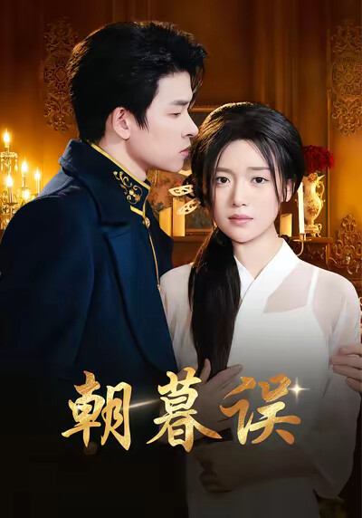 《朝暮误》剧照